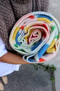 Multi-Colour Klippan