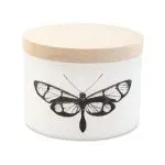 Skeem Design Citronella Eucalyptus Candle Large