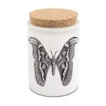 Skeem Design Citronella Sea Salt Candle