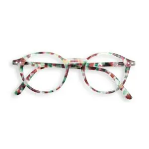 D Readers Green Tortoise Glasses