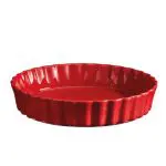 Emile Henry Deep Flan Dish - Image 3