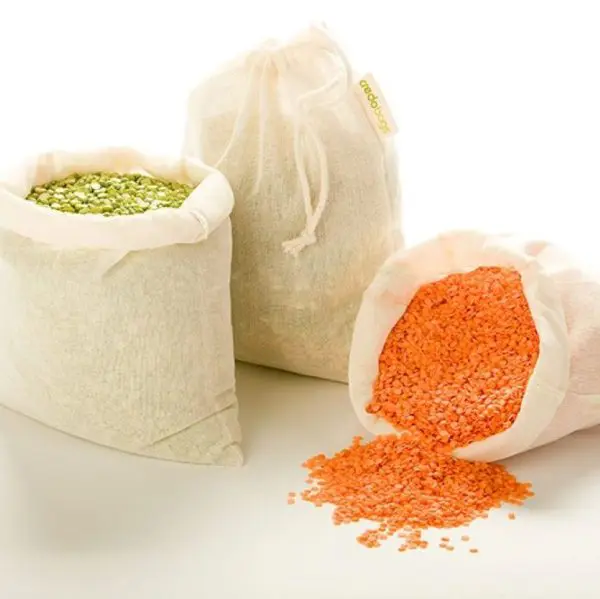 Credo Bags - Set of 3