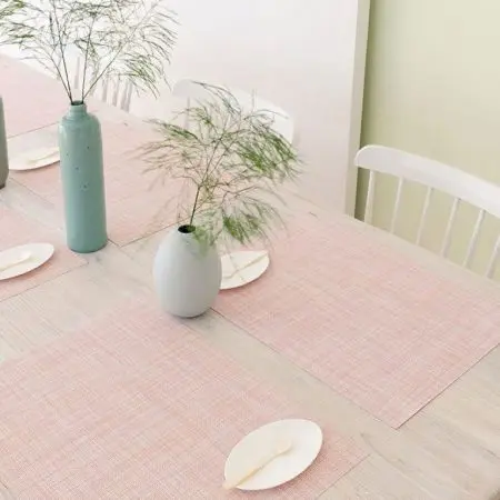 Chilewich Placemat - Mini Basketweave