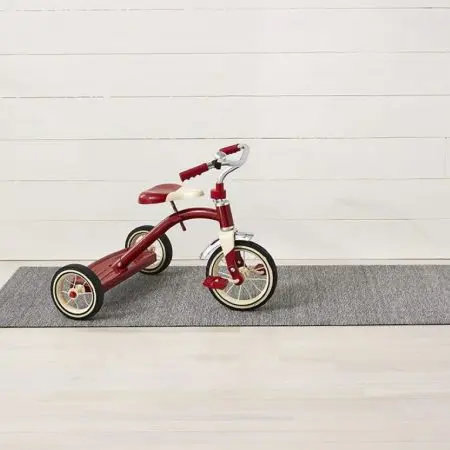 Chilewich Floor Mat - Heathered Shag