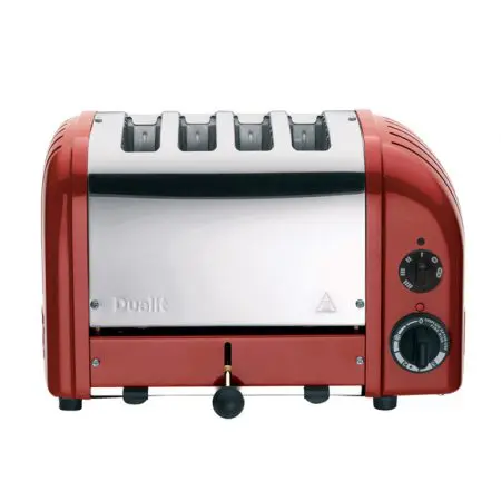 Dualit Classic NewGen 4 Slot Toaster