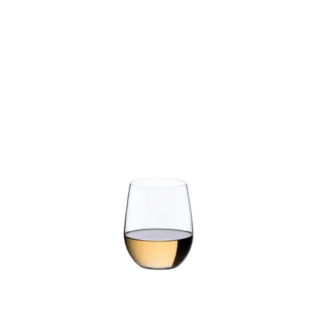 Riedel O Series Wine Glasses - Voignier/Chardonnay Set of 2