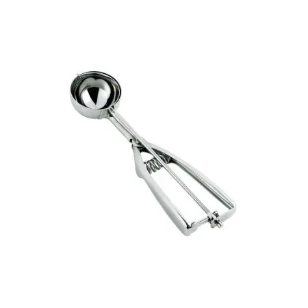 Browne Stainless Steel Ice Cream Disher
