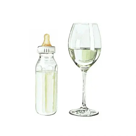 Niki Kingsmill Greeting Card - House White