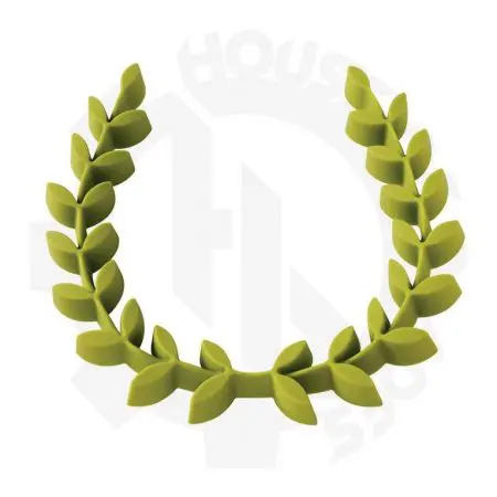 Prepara Silicone Roasting Laurel