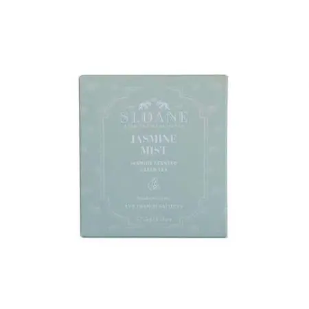Sloane Fine Tea Sachets - Jasmine Mist