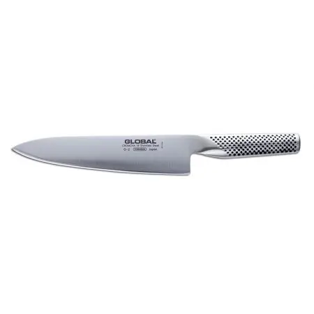Global Chef's Knife G2