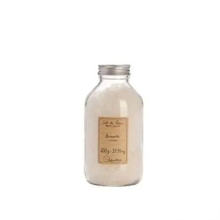 Lothantique Bath Salts - Lavender