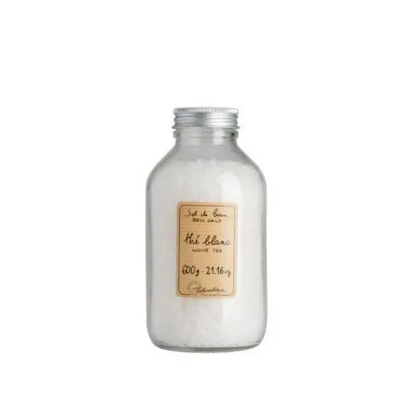 Lothantique Bath Salts - White Tea