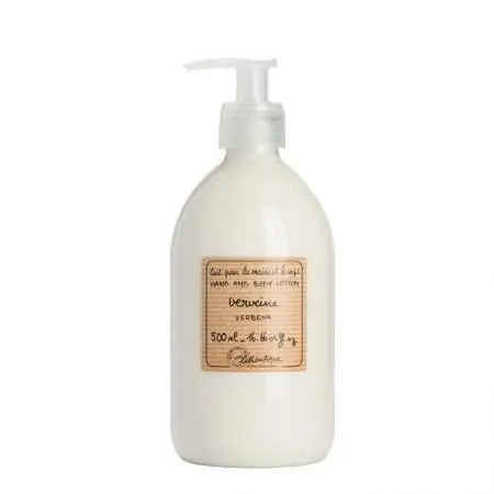 Lothantique Hand and Body Lotion - Verbena