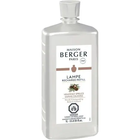 Maison Berger Refill - Heavenly Spruce