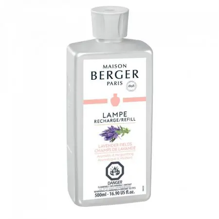 Maison Berger Refill - Lavender Fields