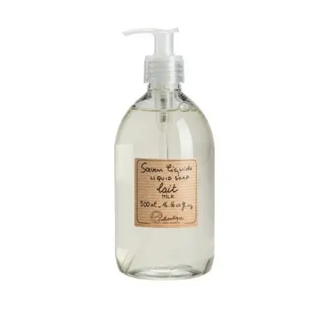 Lothantique Liquid Soap - Milk