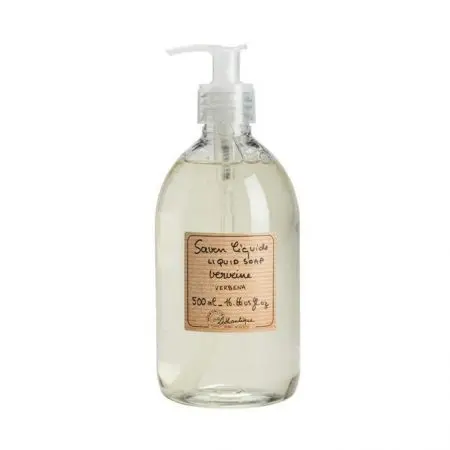 Lothantique Liquid Soap - Verbena