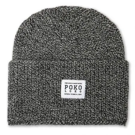 Pokoloko Fisherman Hat - Medium Grey