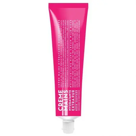 Compagnie de Provence Hand Cream - Rose Sauvage