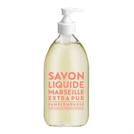 Compagnie de Provence Liquid Soap - Pamplemousse