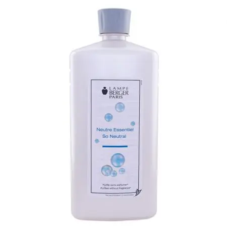 Maison Berger Refill - So Neutral