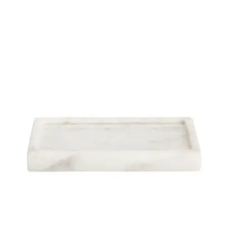 Lothantique Marble Soap Dish