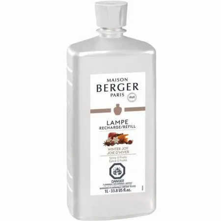 Maison Berger Refill - Winter Joy