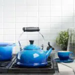 Le Creuset Whistling Kettle
