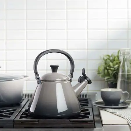 Le Creuset Kone Kettle