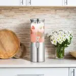 Final Touch Beverage Dispenser