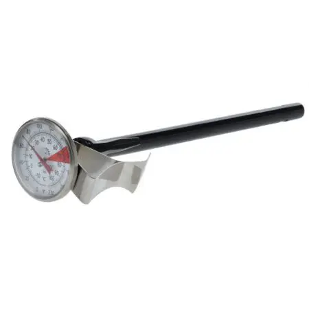 CDN Beverage and Frothing Thermometer