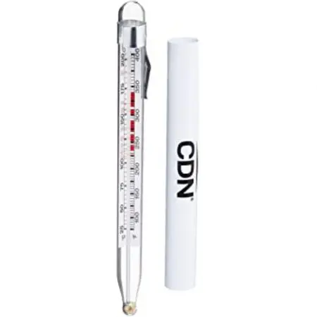CDN Candy Thermometer