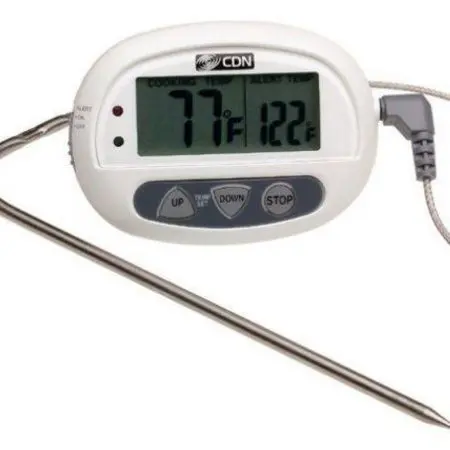 CDN Probe Thermometer