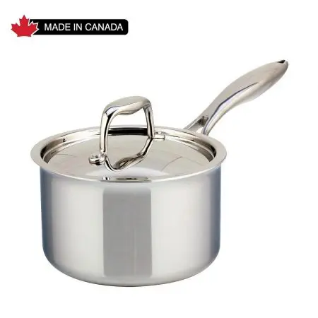 Meyer Cookware Sauce Pan - 2L