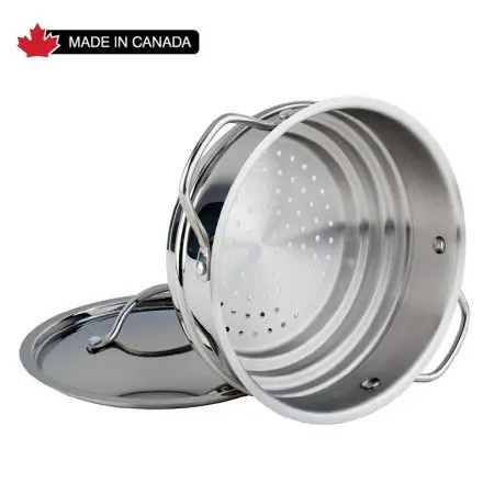 Meyer Cookware Steamer 2.7L