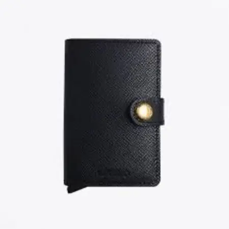 Secrid Mini Wallet - Crisple