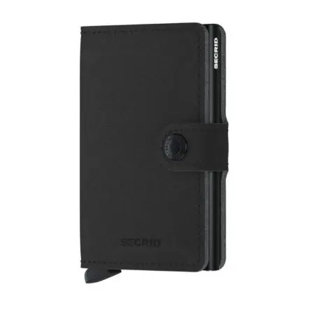 Secrid Mini Wallet - Yard