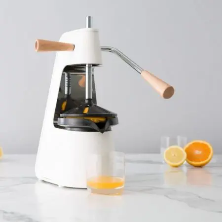 Chef'n Freshforce Citrus Press