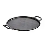 Lodge Cast Iron Baking Pan - Image 2