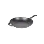 Lodge Cast Iron Skillet - Image 2