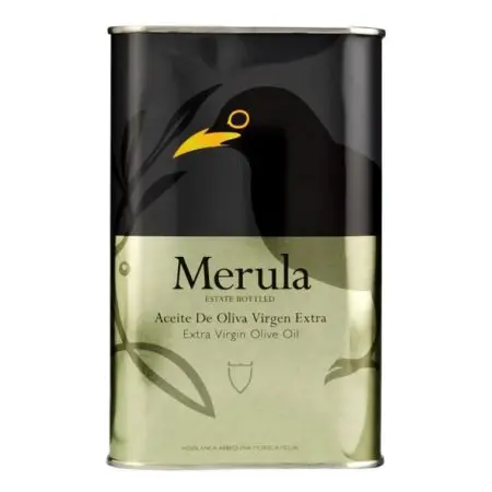 Merula Extra Virgin Olive Oil