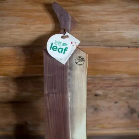 Once Upon a Tree Baguette Board