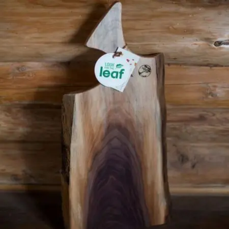 Once Upon a Tree Charcuterie Board