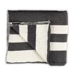 Pokoloko Heirloom Lambswool Crinkle Throw - Image 2