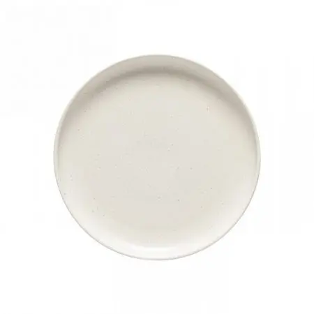 Casafina Pacifica Plates - Dinner, Vanilla