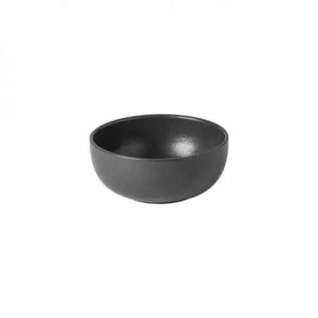 Casafina Pacifica Bowls - Cereal, Seed Grey