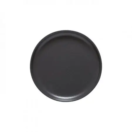 Casafina Pacifica Plates - Salad, Seed Grey