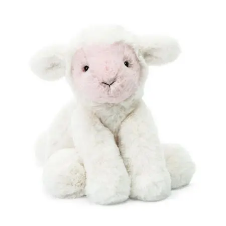 Jellycat Smudge - Lamb