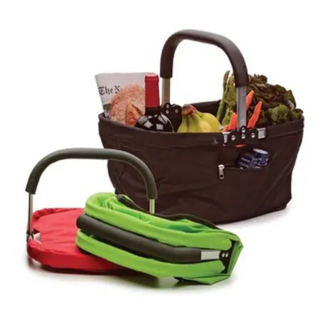 RSVP International - Market Basket